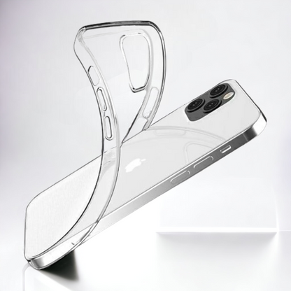 Silikonski ovitek "Beline Clear" za Huawei Nova 10 SE 4G - 1mm