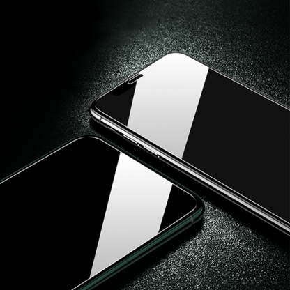 Zaščitno steklo "Orange" za Huawei Honor 8x – Techsuit