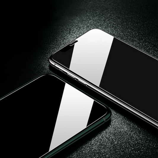 Zaščitno steklo "Orange" za Huawei Honor 8x – Techsuit