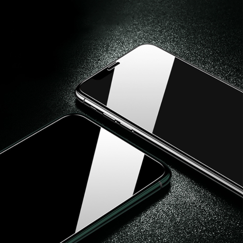 Zaščitno steklo "Orange" za Samsung Galaxy A15 – Techsuit