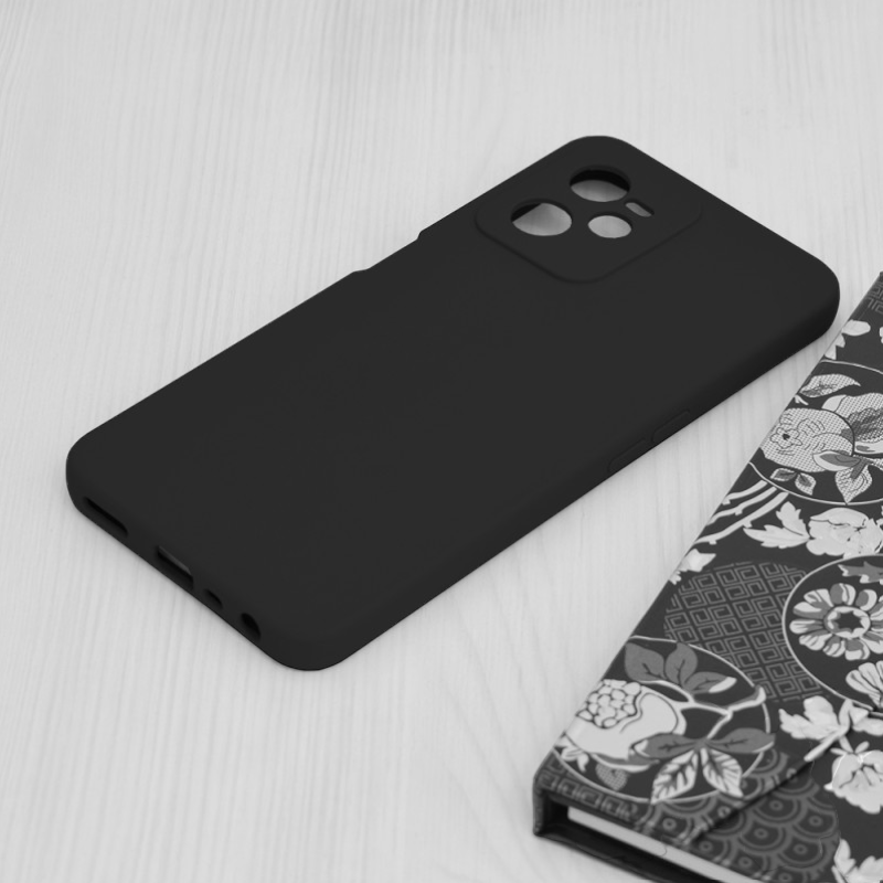 Silikonski ovitek "Soft Edge" za Realme C35 – Techsuit