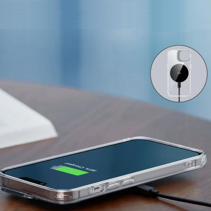 Silikonski ovitek "Kickstand" za iPhone 14 Pro Max – ESR