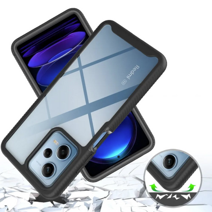 Ovitek "Defense 360 Pro" za Xiaomi Poco X5 – Techsuit