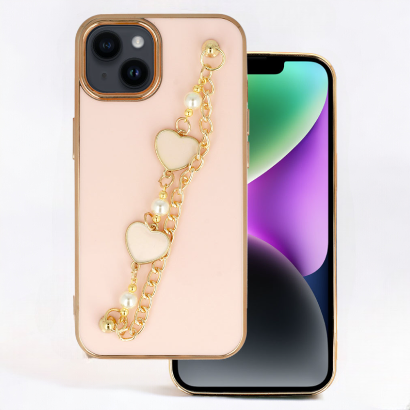 Ovitek "Trend" za iPhone 14 – Infostyle