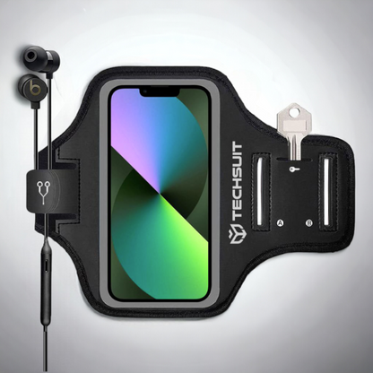 Držalo za telefon - Armband – Techsuit