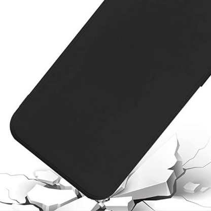 Silikonski ovitek "Lens" za iPhone 14 – Infostyle