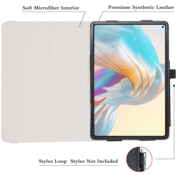 Preklopna torbica za tablični računalnik Chuwi Hipad Pro 10.8" – JRTAL
