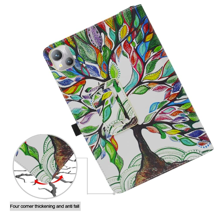 Preklopna torbica "Love Tree" za Blackview Tab 13 – JRTAL