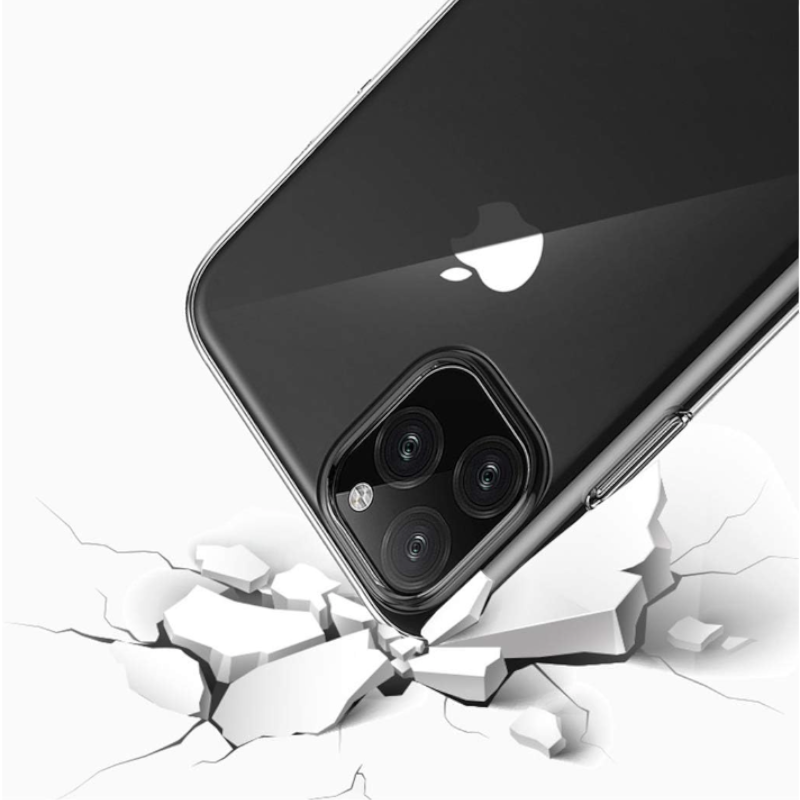 Komplet silikonski ovitek + zaščitno steklo - Nokia 1.3 – Infostyle