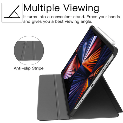 Preklopna torbica "Premium" za tablični računalnik Apple iPad Pro 11" 2021 – Soke