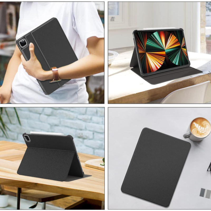 Preklopna torbica "Premium" za tablični računalnik Apple iPad Pro 11" 2021 – Soke