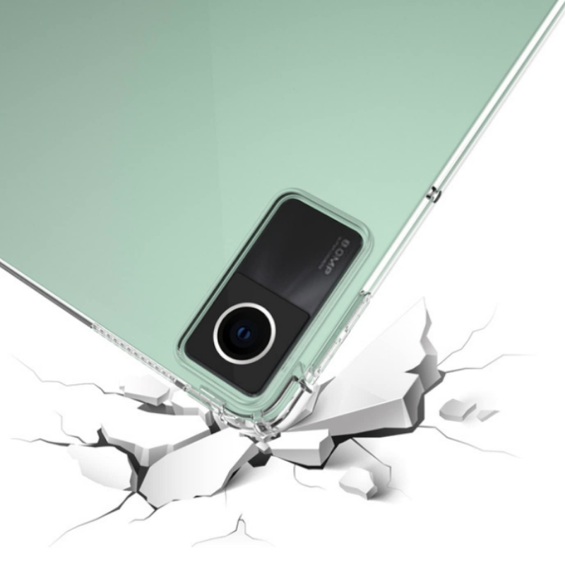 Silikonski ovitek "Flexible" za tablični računalnik Xiaomi Redmi Pad 10.6" 2022 – Infostyle