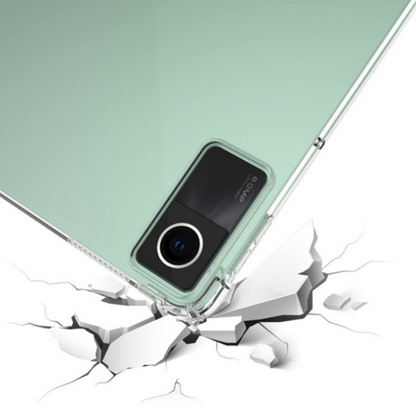 Silikonski ovitek "Flexible" za tablični računalnik Xiaomi Redmi Pad 10.6" 2022 – Infostyle