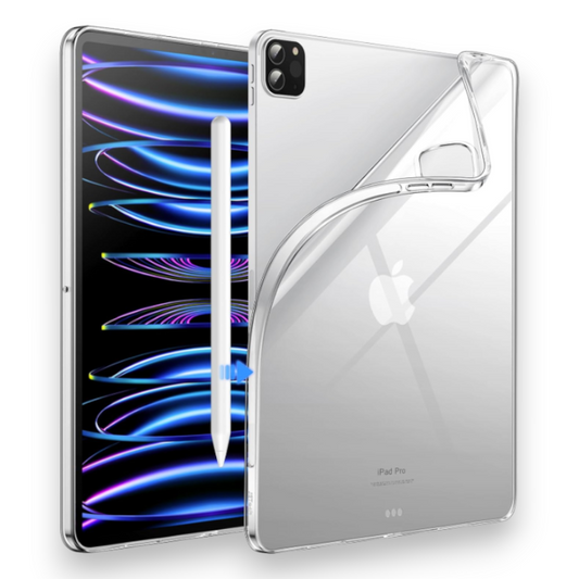 Silikonski ovitek "Slim Shockproof" za tablični računalnik Apple iPad Pro 11" (2022/2021/2020 Model, 4th/3rd/2nd gen.) –