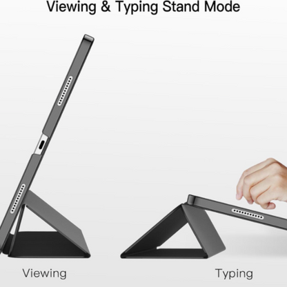 Preklopna torbica za tablični računalnik Apple iPad Pro 12.9 6th, 5th gen, (2022, 2021) – JETech