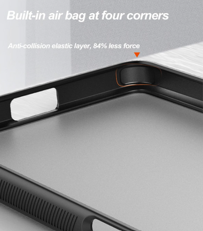 Ovitek "Foluu Hard" za Xiaomi Poco F5/Redmi Note 12 Turbo
