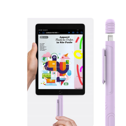 Ovitek za Apple pencil 1 – Infostyle