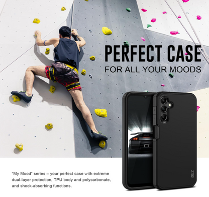 Silikonski ovitek "BEZ Robust" za Samsung Galaxy A54 5G