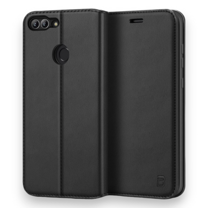 Preklopna torbica "BEZ Protective Flip" za Huawei P smart
