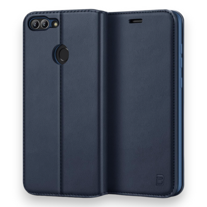 Preklopna torbica "BEZ Protective Flip" za Huawei P smart