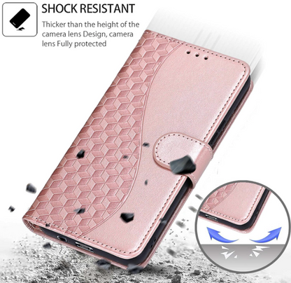 Preklopna torbica "Cube" za Xiaomi Redmi Note 9 / Poco M2 – Infostyle