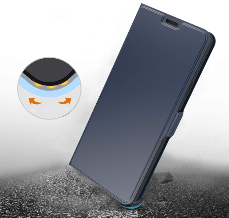 Preklopna torbica "Business" za OnePlus Nord N10 5G – Infostyle