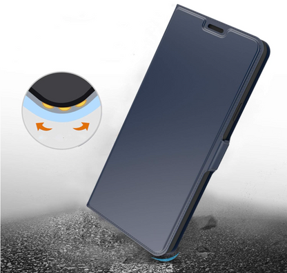 Preklopna torbica "Business" za OnePlus Nord N10 5G – Infostyle