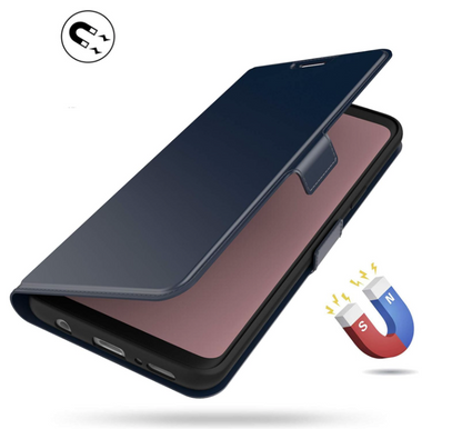 Preklopna torbica "Business" za OnePlus Nord N10 5G – Infostyle