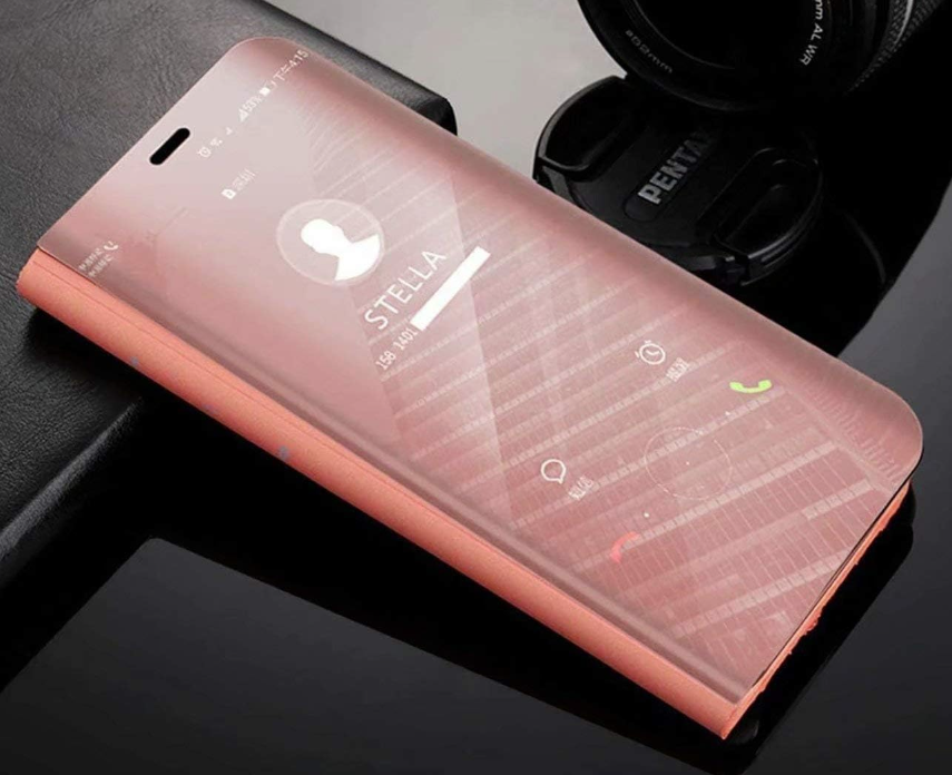 Preklopna torbica "Luxury" za Xiaomi Mi 11 – Infostyle