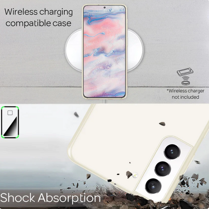 Ovitek "Ultra Slim HardNalia" za Samsung Galaxy S22