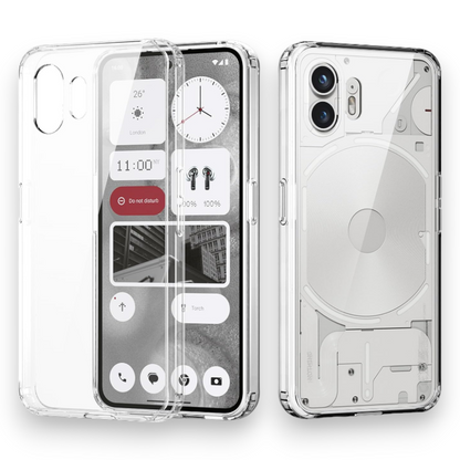 Ovitek "Rollincase Shockproof " za Nothing Phone 2 – Infostyle