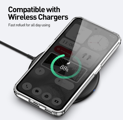 Ovitek "Rollincase Shockproof " za Nothing Phone 2 – Infostyle