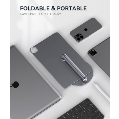 Magnetno stojalo za tablični računalnik Apple iPad Pro 12.9" (6/5/4/3 Gen.) – LULULOOK