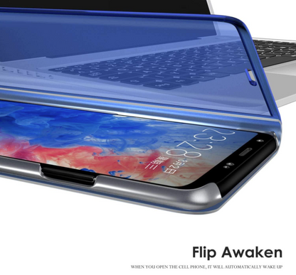 Preklopna torbica "Luxury" za Xiaomi Mi 12 Pro 5G – Infostyle