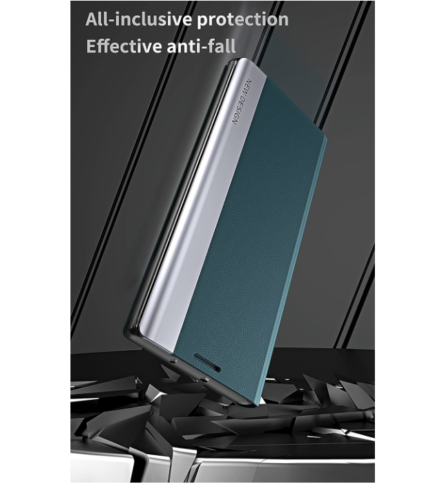 Preklopna torbica "View" za Xiaomi Redmi Note 11 Pro 4G/5G – Infostyle