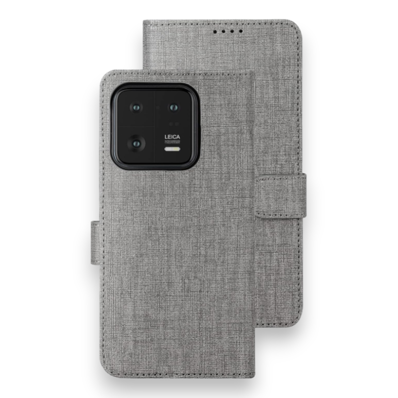 Preklopna torbica "Foluu Premium" za Xiaomi 13 Pro 5G 2023