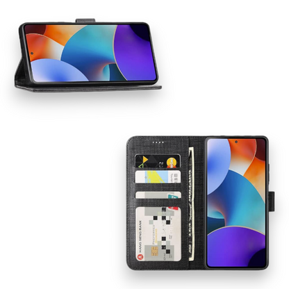 Preklopna torbica "Foluu Premium" za Xiaomi 13 Pro 5G 2023