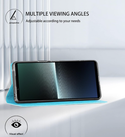 Preklopna torbica "Foluu Folio" za Motorola Edge 30 Pro /Edge x30/Edge Plus 2022