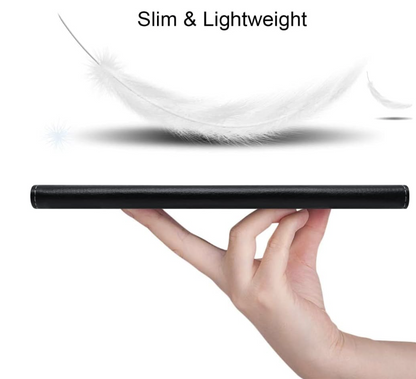 Preklopna torbica "Don't touch me" za Blackview Tab 13 – JRTAL