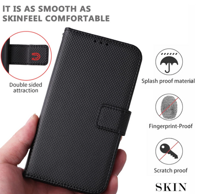 Preklopna torbica "Magnetic" za Xiaomi Poco F5 5G – Infostyle