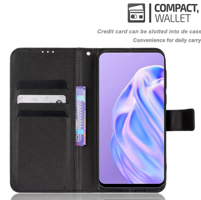Preklopna torbica "Magnetic" za Xiaomi Poco F5 5G – Infostyle