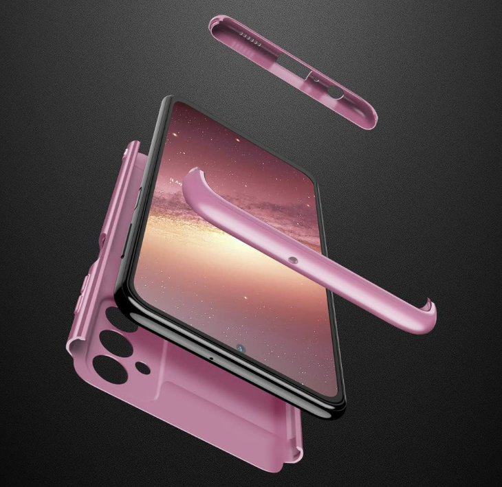 Ovitek "GKK Haoye" za Samsung Galaxy A14