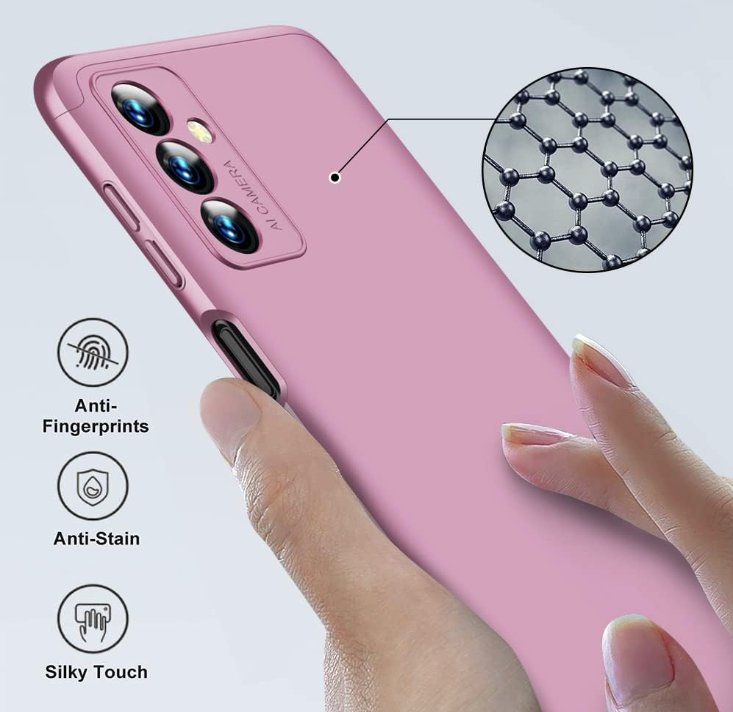 Ovitek "GKK Haoye" za Samsung Galaxy A14