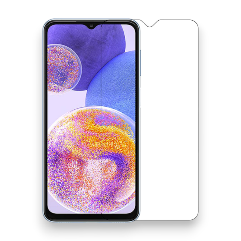 Zaščitno steklo "Protective" za Samsung Galaxy A23 5G – Infostyle