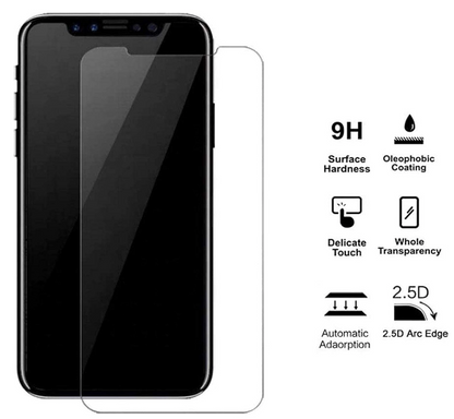 Zaščitno steklo "ifymei" za Blackview BV4900S – Infostyle