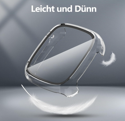 Komplet 3 ovitkov "360°" za XPLORA X5 Play Kids – Infostyle