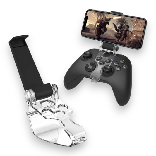 Držalo za konzolo Xbox S/X in telefon – Infostyle