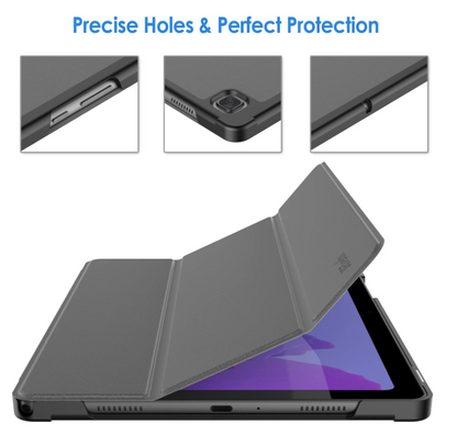 Preklopna torbica "Protective" za tablični računalnik Samsung Galaxy TAB A7 10.4" (2020) – JETech