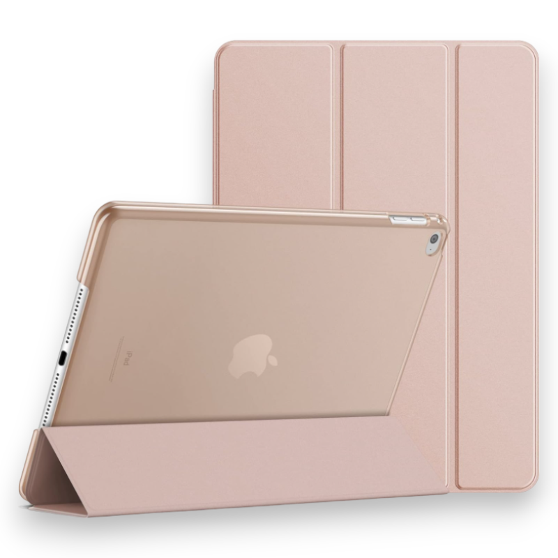 Preklopna torbica "Translucent" za tablični računalnik Apple iPad Air 2 – JETech