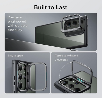 Ovitek "Kickstand" za Samsug Galaxy S23 Ultra – ESR